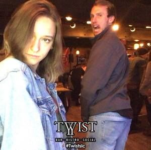 Meet your Posher, Catherine